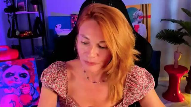 Image 3 of mistybarnes Stream on Chaturbate on 2 months ago