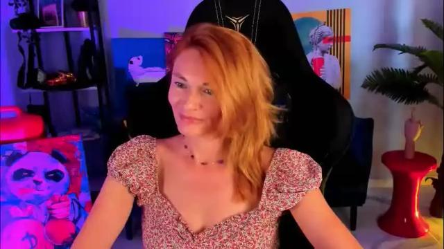 Image 4 of mistybarnes Stream on Chaturbate on 2 months ago