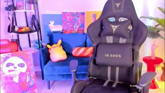 Thumbnail 2, mistybarnes's Stream at Chaturbate, 2 months ago