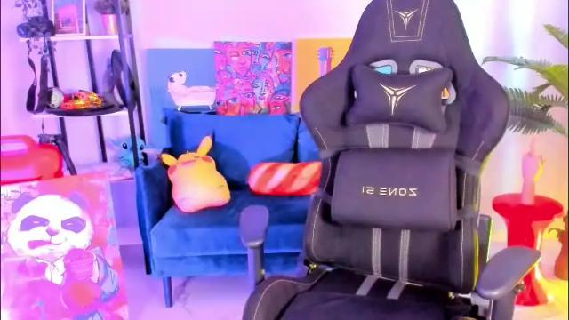 Image 6 of mistybarnes Stream on Chaturbate on 2 months ago