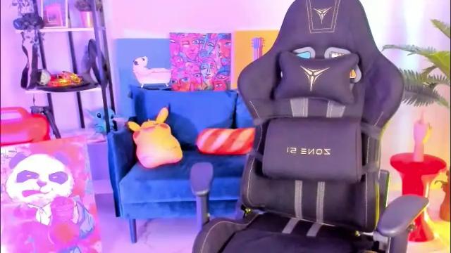 Image 7 of mistybarnes Stream on Chaturbate on 2 months ago