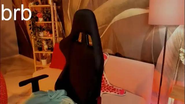 Image 3 of mistybarnes Stream on Chaturbate on 2 months ago