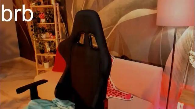 Thumbnail 2, mistybarnes's Stream at Chaturbate, 2 months ago