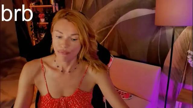 Image 7 of mistybarnes Stream on Chaturbate on 2 months ago