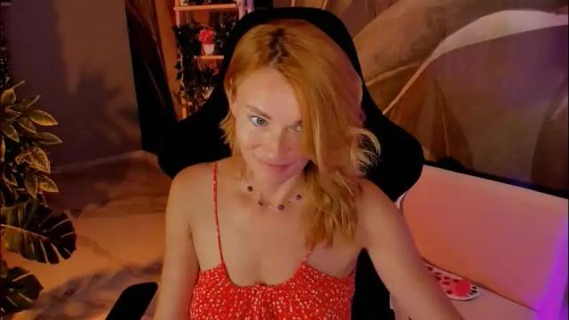 Image 8 of mistybarnes Stream on Chaturbate on 2 months ago