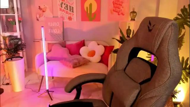 Image 10 of mistybarnes Stream on Chaturbate on 2 months ago