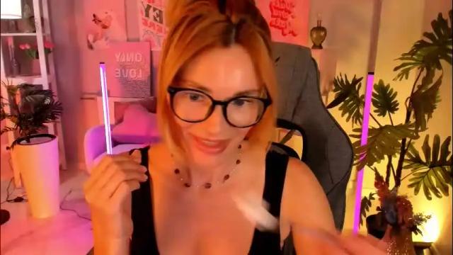 Thumbnail 2, mistybarnes's Stream at Chaturbate, 2 months ago
