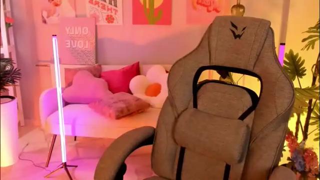 Image 6 of mistybarnes Stream on Chaturbate on 2 months ago