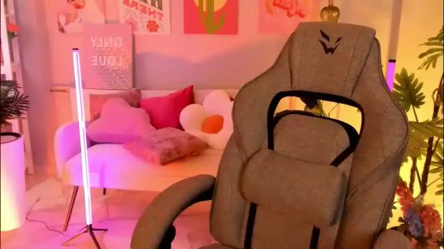 Image 7 of mistybarnes Stream on Chaturbate on 2 months ago