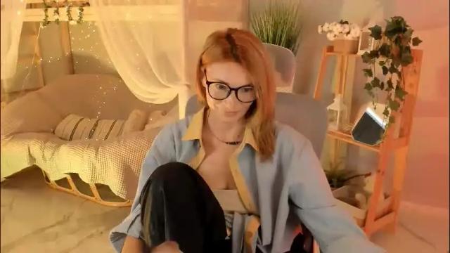 Image 4 of mistybarnes Stream on Chaturbate on 2 months ago
