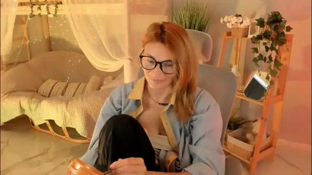 Thumbnail 2, mistybarnes's Stream at Chaturbate, 2 months ago