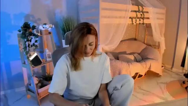 Image 10 of mistybarnes Stream on Chaturbate on 2 months ago