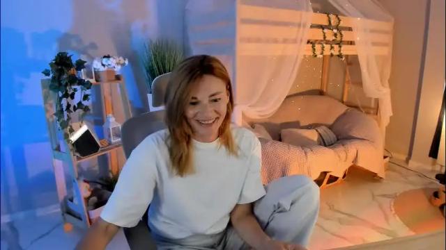 Image 11 of mistybarnes Stream on Chaturbate on 2 months ago