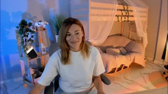 Image 12 of mistybarnes Stream on Chaturbate on 2 months ago