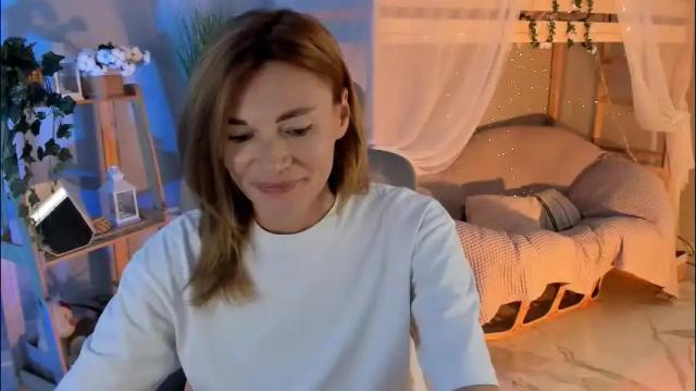 Image 2 of mistybarnes Stream on Chaturbate on 2 months ago