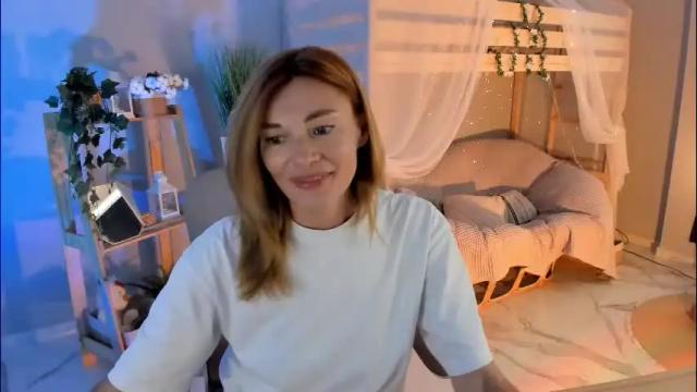 Image 4 of mistybarnes Stream on Chaturbate on 2 months ago