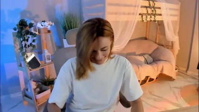 Thumbnail 2, mistybarnes's Stream at Chaturbate, 2 months ago