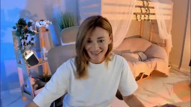 Image 6 of mistybarnes Stream on Chaturbate on 2 months ago