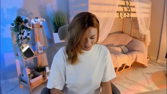 Image 7 of mistybarnes Stream on Chaturbate on 2 months ago