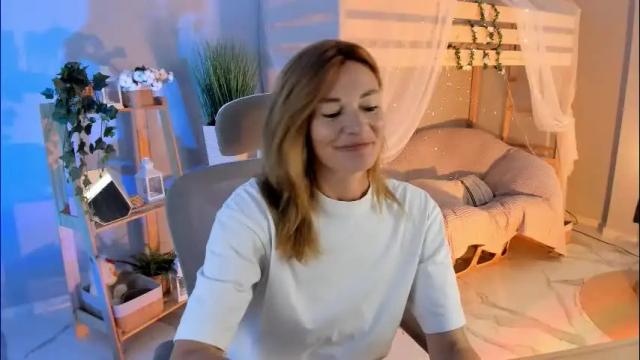 Image 8 of mistybarnes Stream on Chaturbate on 2 months ago