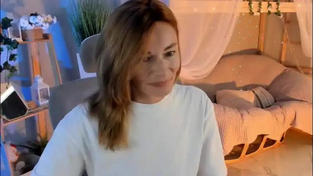 Thumbnail 3, mistybarnes's Stream at Chaturbate, 2 months ago