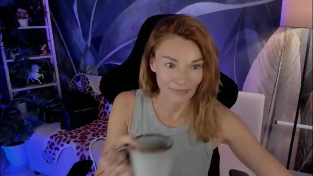 Thumbnail 1, mistybarnes's Stream at Chaturbate, 2 months ago