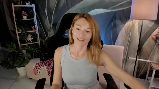 Image 11 of mistybarnes Stream on Chaturbate on 2 months ago