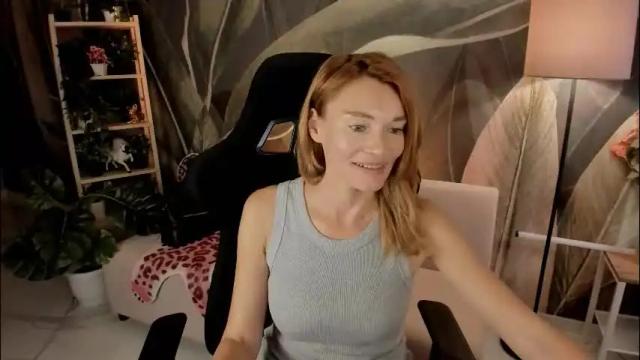 Image 12 of mistybarnes Stream on Chaturbate on 2 months ago