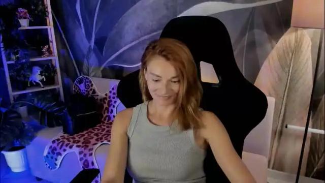 Image 3 of mistybarnes Stream on Chaturbate on 2 months ago
