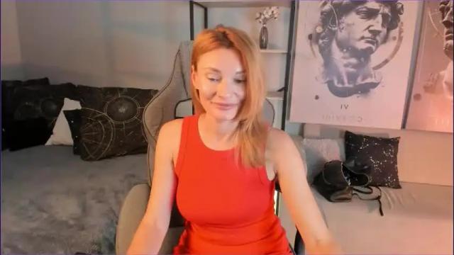 Image 10 of mistybarnes Stream on Chaturbate on 2 months ago
