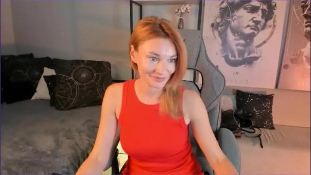 Thumbnail 2, mistybarnes's Stream at Chaturbate, 2 months ago