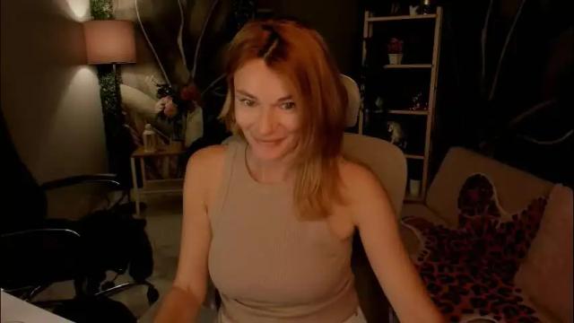 Image 10 of mistybarnes Stream on Chaturbate on 2 months ago