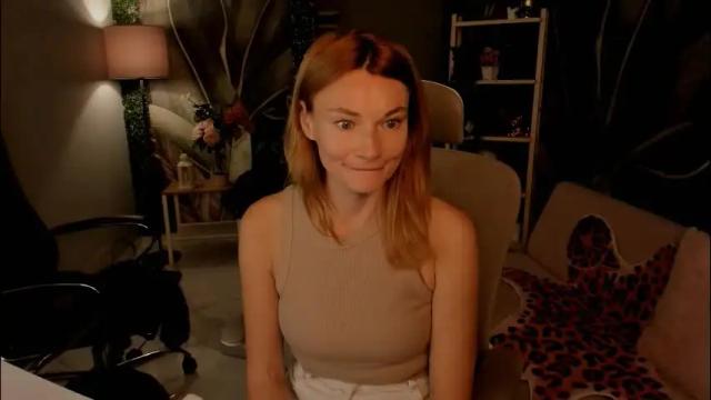 Image 2 of mistybarnes Stream on Chaturbate on 2 months ago