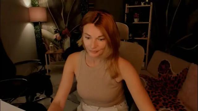 Image 3 of mistybarnes Stream on Chaturbate on 2 months ago