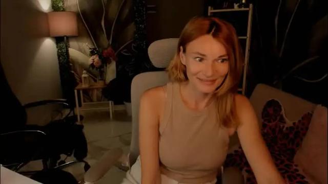 Thumbnail 3, mistybarnes's Stream at Chaturbate, 2 months ago