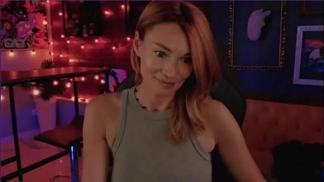 Thumbnail 1, mistybarnes's Stream at Chaturbate, 2 months ago