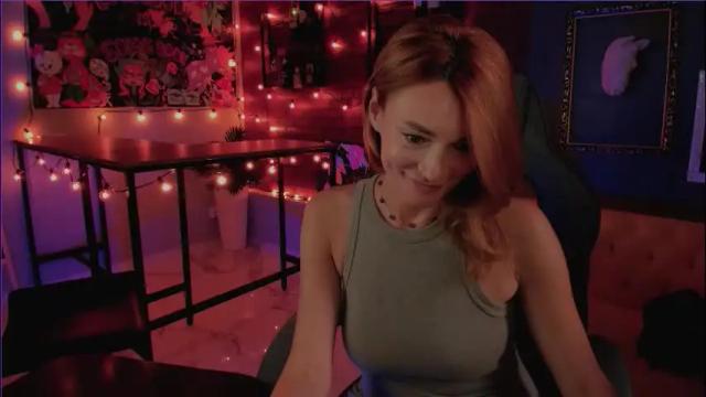 Image 10 of mistybarnes Stream on Chaturbate on 2 months ago