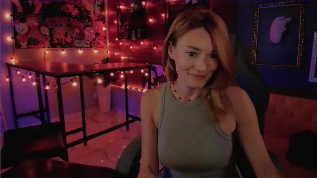 Image 11 of mistybarnes Stream on Chaturbate on 2 months ago