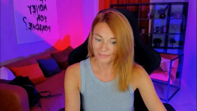 Thumbnail 1, mistybarnes's Stream at Chaturbate, 2 months ago