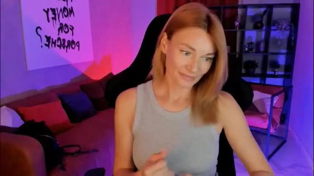 Thumbnail 2, mistybarnes's Stream at Chaturbate, 2 months ago