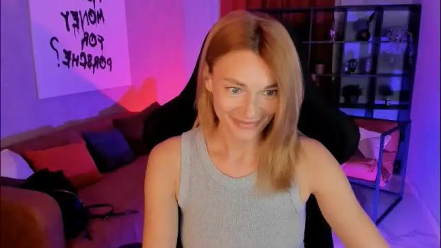 Image 6 of mistybarnes Stream on Chaturbate on 2 months ago