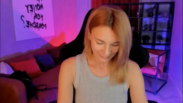 Image 7 of mistybarnes Stream on Chaturbate on 2 months ago