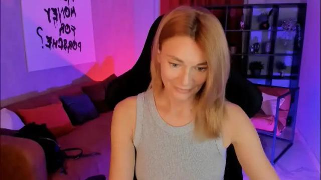 Image 8 of mistybarnes Stream on Chaturbate on 2 months ago
