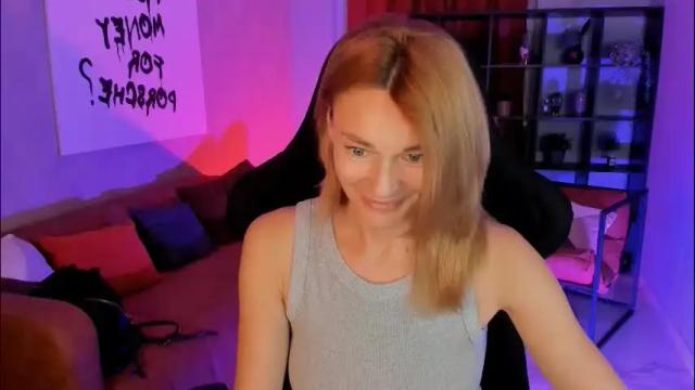 Thumbnail 3, mistybarnes's Stream at Chaturbate, 2 months ago