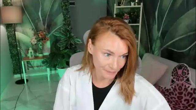 Thumbnail 1, mistybarnes's Stream at Chaturbate, 2 months ago