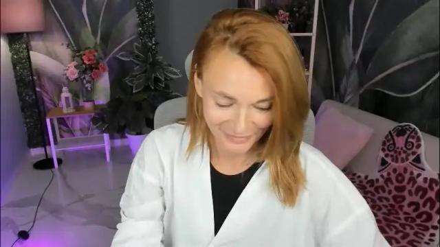 Image 2 of mistybarnes Stream on Chaturbate on 2 months ago