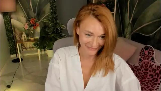 Image 4 of mistybarnes Stream on Chaturbate on 2 months ago