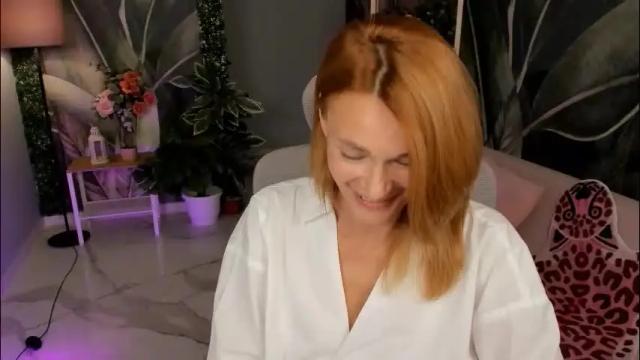 Image 7 of mistybarnes Stream on Chaturbate on 2 months ago