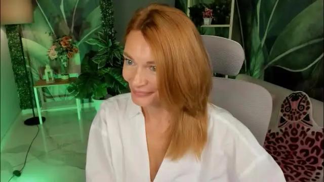 Thumbnail 3, mistybarnes's Stream at Chaturbate, 2 months ago