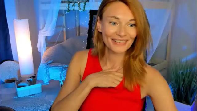 Image 10 of mistybarnes Stream on Chaturbate on 1 month ago